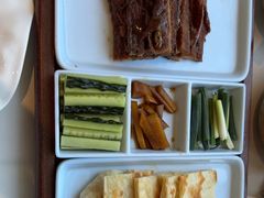 -惠丰堂饭庄·烤鸭·京味菜(西北旺·唐家岭店)