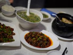 -琬苑鸽庄·川粤融合菜(解放碑总店)