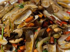 -小俩口烧烤东北菜(双井店)