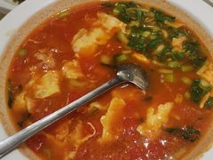 疙瘩汤-紫光园(顺义店)