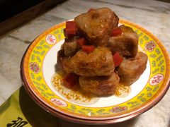 -那家小馆•北京菜•烤鸭(中关村店)