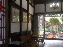 -恺庐茶园(宽窄巷子景区店)