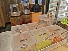 -肉肉大米(金虹桥店)