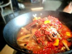 10分30秒剁椒鱼头-麓湘小镇(开福万达广场店)