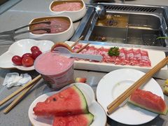 -海底捞火锅(天一广场亚细亚店)
