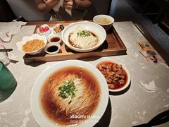 -松鹤面馆·古法焖肉面(观前店)