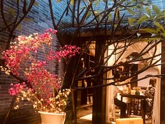 -归觅·西关小姐人文艺术馆(荔枝湾店)