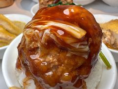 -食廬(虹桥南丰城店)