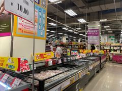 -汤响自助回转火锅百汇(乐峰广场店)