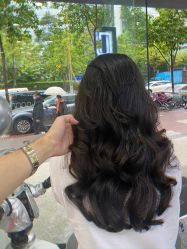 -CACA HAIR SALON