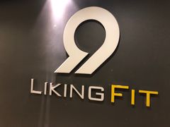 -GMJ·24H健身房(四川北路店)