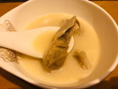 -湯系·煲汤手艺人(东二环泰禾广场店)