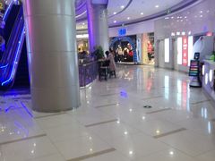 -万宝财富商业广场