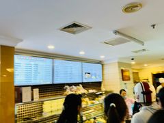 -国际饭店·帆声西饼屋(黄河路店)