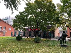 -北京邮电大学