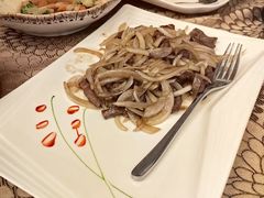 -亚龙湾红树林度假酒店御粤阁