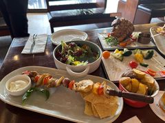 -haxnbauer海森堡德国餐厅(深圳coco店)
