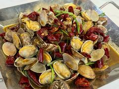 -必点海鲜·海肠捞饭·鲅鱼水饺(滨江道店)