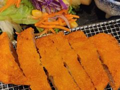 -昱匠·日本料理(金融街店)