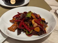 -新荣记(新源南路店)