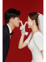 -喜摄影工作室(高碑店)
