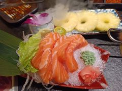 -上男·烧肉集市(五一广场店)