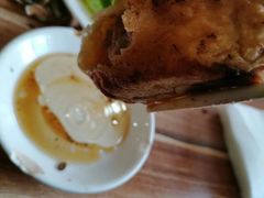 门钉肉饼-宝瑞门钉肉饼店