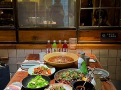 -薇酌饮·陕西菜(南门外店)