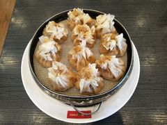 -北三沙家烧麦(北头道街店)