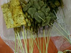 -马记烧烤(曲沃路店)