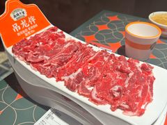 -南城十里潮汕鲜牛火锅·鲜虾生滚粥(融汇老商埠店)