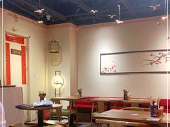 大堂-千金一碗·宝岛一村(韩国街店)