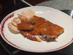 -杭州西子湖四季酒店·金沙厅