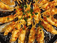 -北李·海肠捞饭·大连菜(望京凯德MALL店)