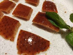 -大鸭梨烤鸭·北京菜(南小街/南苑店)