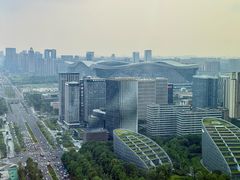 -成都华尔道夫酒店