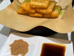 -青花椒花椒鱼(合生汇店)