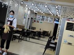 -刘记糟粕醋海鲜烧烤