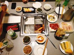 -海底捞火锅(宝龙广场夜宵主题店)