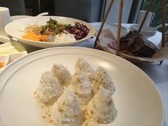 -大鸭梨烤鸭(枣园店)