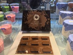 -Bakery(成都IFS国际金融中心店)