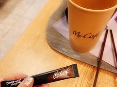 -麦当劳(沙面店)