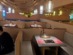 -千滋百味自助海鲜烤肉(布吉景华店)