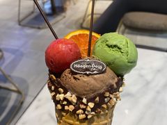 -哈根达斯(虹口店)