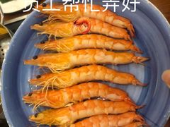 -樾餐厅泰式海鲜火锅(民歌湖店)