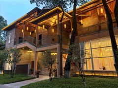 -顺风山庄(水濂山店)