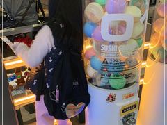 -元气寿司(东方宝泰店)