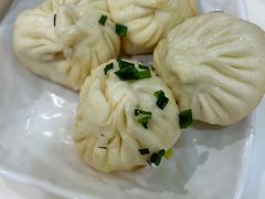 鲜肉生煎-光明邨大酒家(淮海路店)