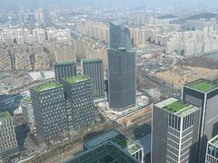 -济南凯宾斯基酒店-THE VIEW云景全日制餐厅
