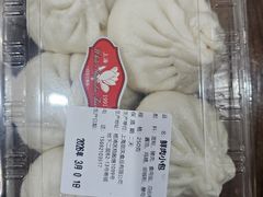 -白玉兰食品甜凤店(合生汇店)